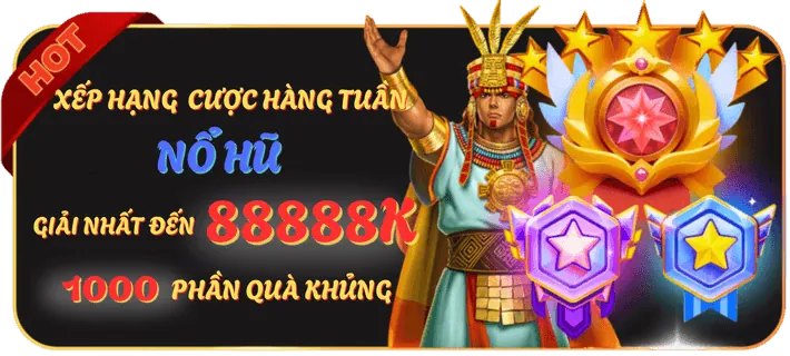 Trò chơi Slot Jackpot lũy tiến ys8833 với số tiền lớn