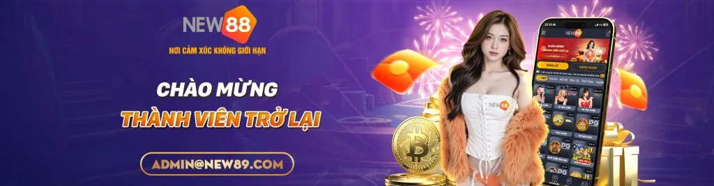Banner ưu đãi ys8833 với các chương trình khuyến mãi và thưởng lớn