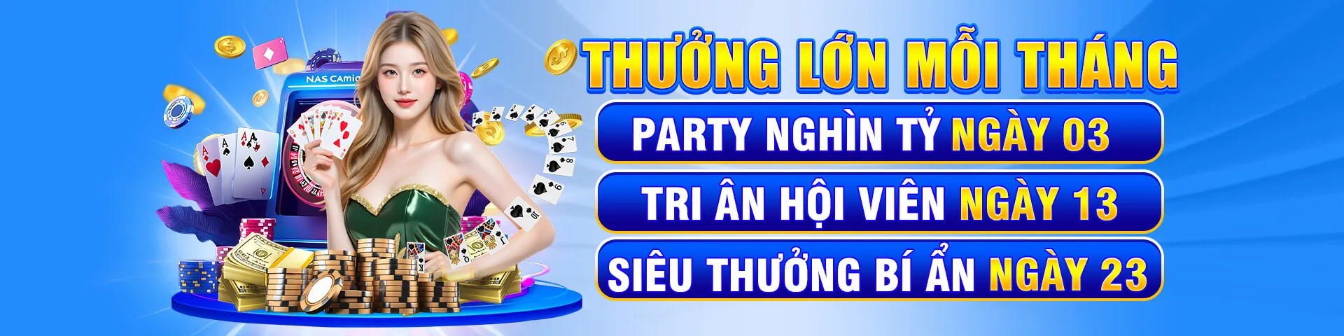 Hướng dẫn chơi game phổ biến tại ys8833 Casino