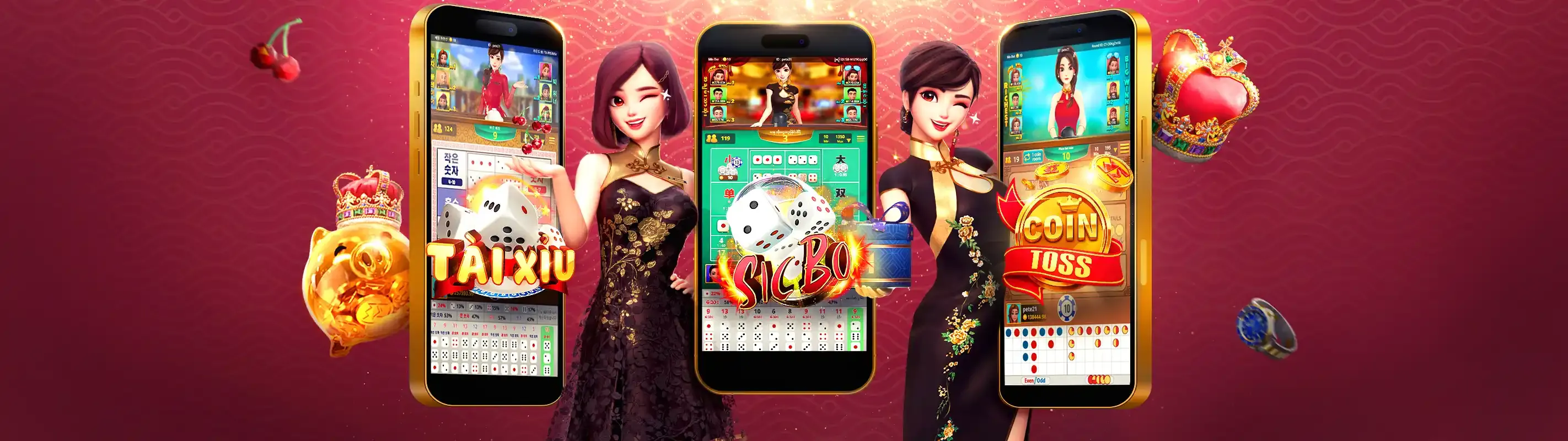 Blackjack tại ys8833