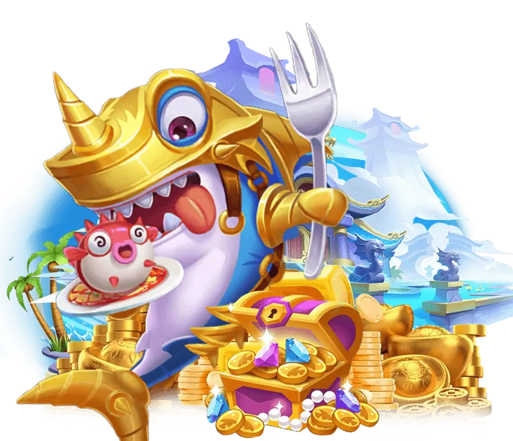 Trò chơi Slot ys8833 chủ đề phiêu lưu
