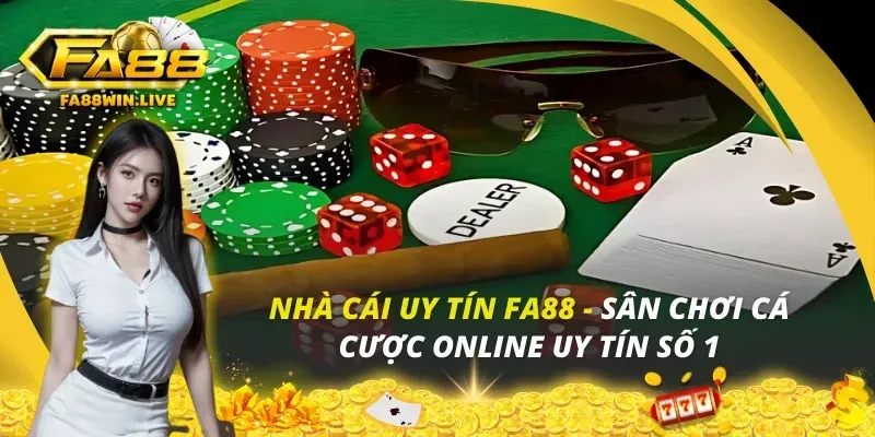 Bài viết về Sòng Bạc ys8833