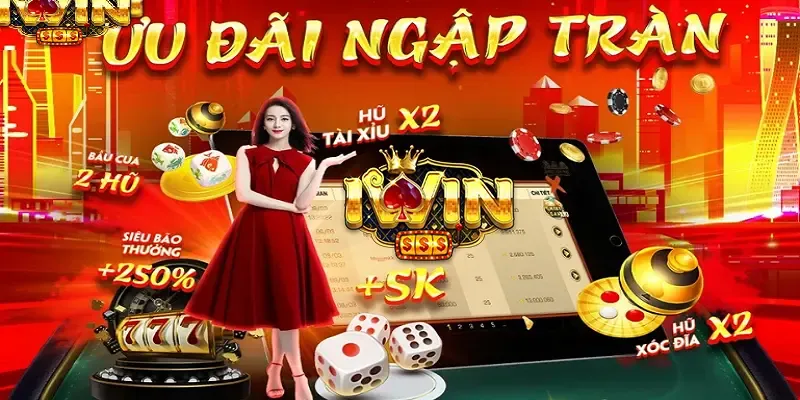 Thưởng nạp lại hàng ngày/tuần tại ys8833